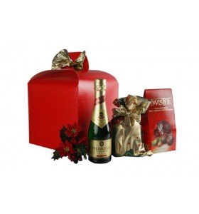 Cosuri cadouri Christmas Smile