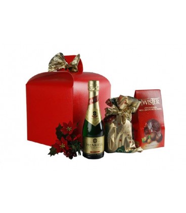 Cosuri cadouri Christmas Smile