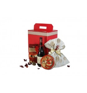 Cosuri cadouri Santa Treats